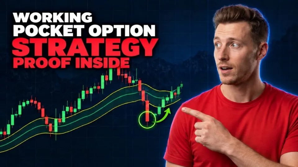 Binary Trading Strategy That Works with an Indicator Seeing Every Market Movement in 2026